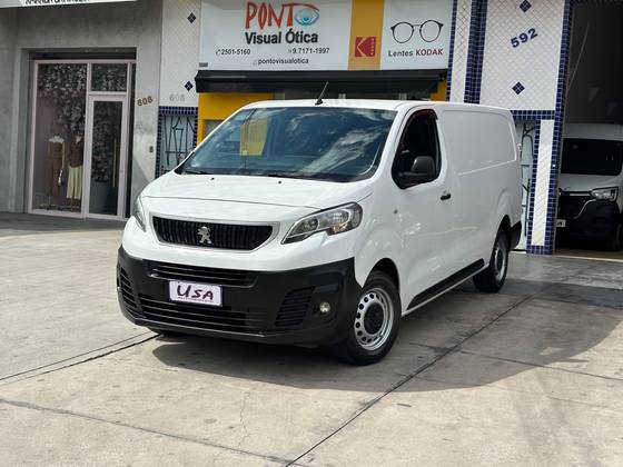 PEUGEOT EXPERT 1.6 BLUEHDI DIESEL BUSINESS PACK MANUAL PEUGEOT EXPERT 1.6 BLUEHDI DIESEL BUSINESS PACK MANUAL